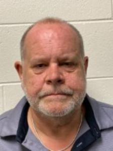 Paul D Weis a registered Sex Offender of Wisconsin