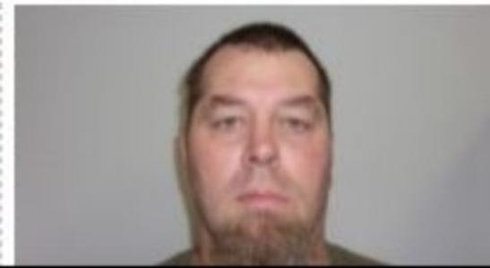 John Mcquiston a registered Sex or Violent Offender of Indiana