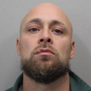 Jesse B Springer a registered Sex Offender of Wisconsin