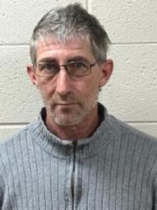 John Austin a registered Sex Offender of Wisconsin