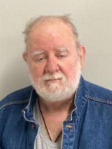 Larry Humphres a registered Sex Offender of Wisconsin