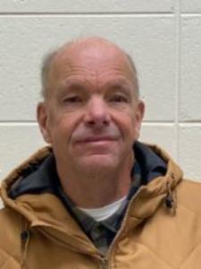 Bruce Wilson a registered Sex Offender of Wisconsin