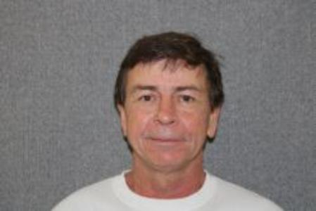 James D Pearson a registered Sex Offender of Wisconsin