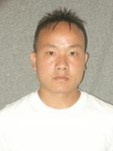 Cheng Vang a registered Sex Offender of California