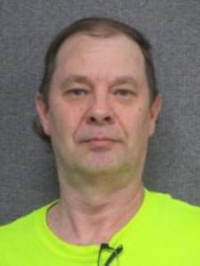 Michael T Grant a registered Sex Offender of Wisconsin