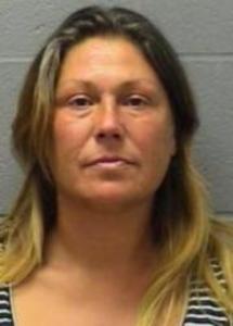 Andrea Yurowski a registered Sex Offender of Wisconsin