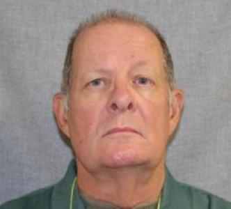 Roger J Clawson a registered Sex or Violent Offender of Indiana