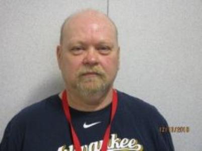 Tod A Hamilton a registered Sex Offender of Wisconsin