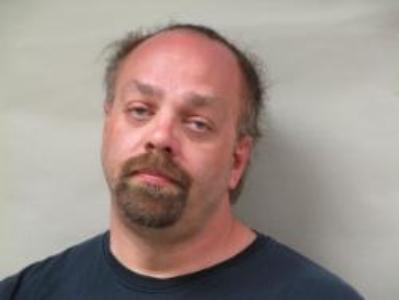 Kenneth Michael Stricklin II a registered Sex Offender of Wisconsin