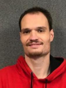 Jonathon Michael Krueger a registered Sex Offender of Wisconsin