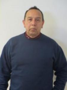 Carlos Gonzales a registered Sex Offender of Wisconsin