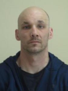 Jesse Russell a registered Sex Offender of Wisconsin