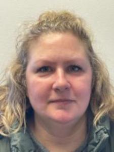 Michelle Krause a registered Sex Offender of Wisconsin