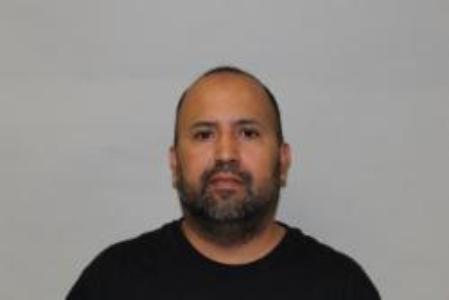 David Gonzales a registered Sex Offender of Wisconsin