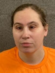 Monica Lackershire a registered Sex Offender of Wisconsin