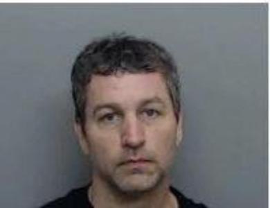 Jerome W Burdett a registered Sex Offender of South Carolina