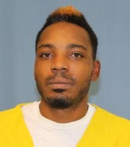 Jamarr Nichols a registered Sex Offender of Illinois