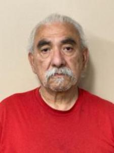 Alberto Ramirez a registered Sex Offender of Wisconsin