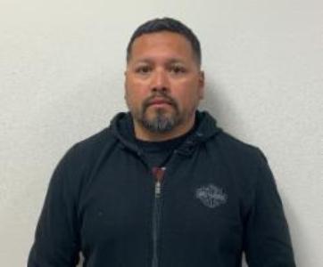 Adam Mendez Jr a registered Sex Offender of Wisconsin