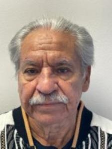 Jose Rodriguez a registered Sex Offender of Wisconsin