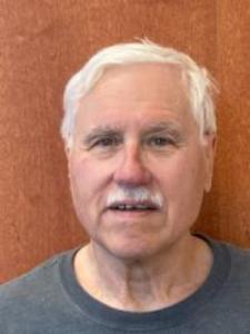 Eugene Alan Thomas a registered Sex Offender of Wisconsin