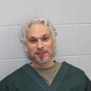 Adam Bernard a registered Sex Offender of Wisconsin
