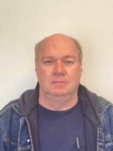 Alan D Frye a registered Sex Offender of Wisconsin