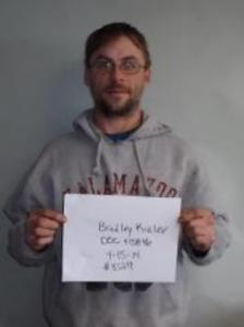 Bradley D Kieler a registered Sex Offender of Wisconsin