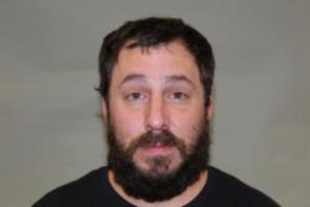 David J Poirier a registered Sex Offender of Wisconsin