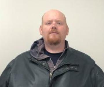 Harlen Kalbus a registered Sex Offender of Wisconsin