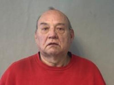 Manuel Rocha a registered Sex Offender of Wisconsin