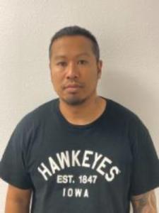 Contong Vongphakdy a registered Sex Offender of Wisconsin