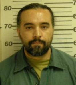Juan Carlos Abarca-guerrero a registered Sex Offender of Wisconsin
