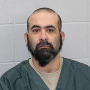 Mark A Vannorman a registered Sex Offender of Wisconsin
