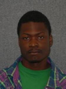 Antoine L Griffin a registered Sex Offender of Illinois