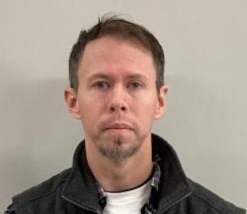 Justin D Johnson a registered Sex Offender of Wisconsin