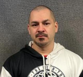 Hudson Anthony Ramirez a registered Sex Offender of Wisconsin