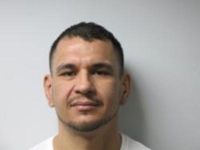 Raymond Almaguer a registered Sex Offender of Wisconsin