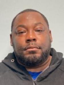 Adrian Coleman a registered Sex Offender of Wisconsin