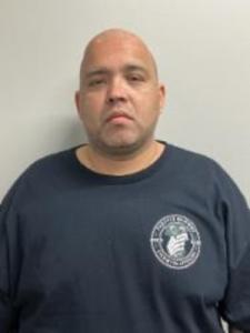 David Martinez Jr a registered Sex Offender of Wisconsin