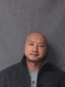 Zong Moua a registered Sex Offender of Wisconsin