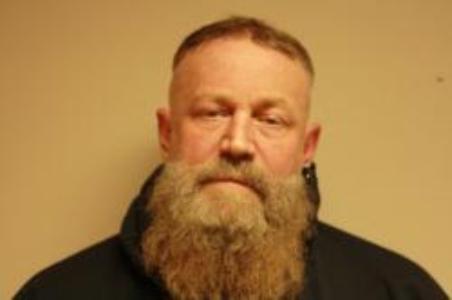 Gregory A Nimmo a registered Sex Offender of Wisconsin