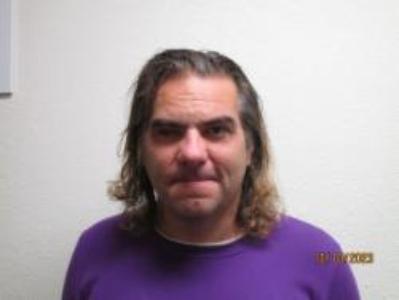 Kenneth G Bushen a registered Sex Offender of Wisconsin