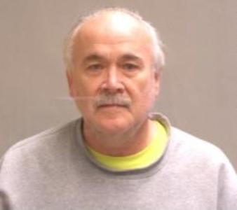 Gerald Lee Martin a registered Sex Offender of Wisconsin