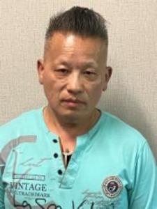 Bee Moua a registered Sex Offender of Wisconsin