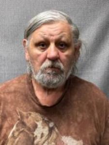 Rodger A Otradovec a registered Sex Offender of Wisconsin