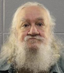 James Miller a registered Sex Offender of Wisconsin