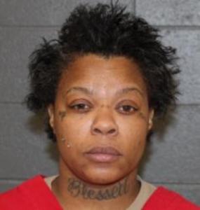 Jeniquea C Graham a registered Sex Offender of Wisconsin