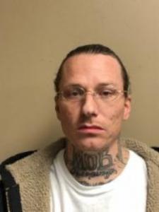 Nicholas Brooks a registered Sex Offender of Wisconsin