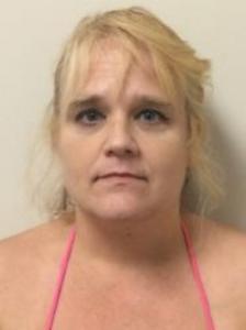 Michelle L Klotz a registered Sex Offender of Wisconsin